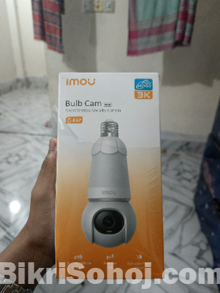 Blub camera